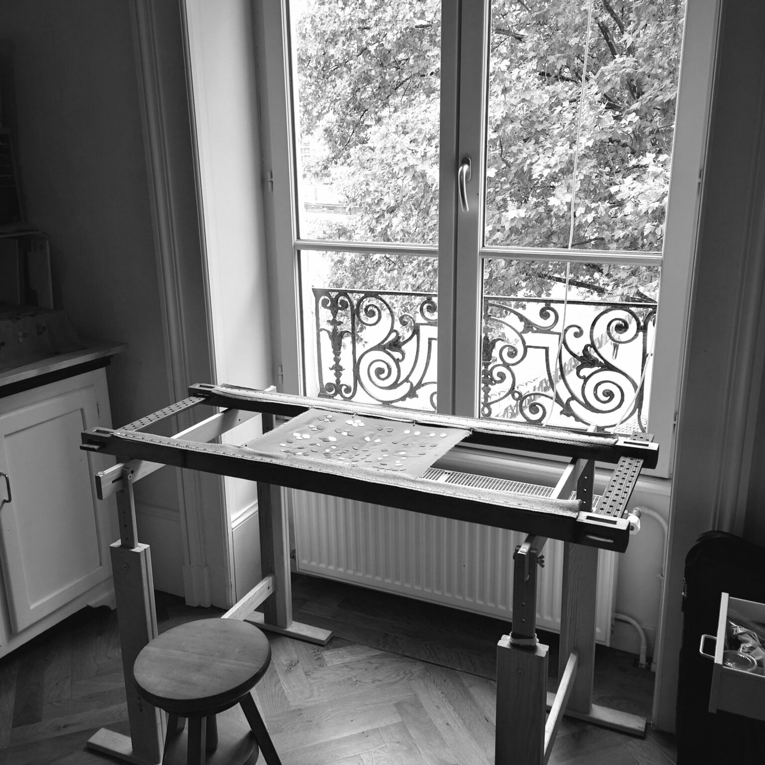 Lyon : nouvelle aventure pour Capsule dorée