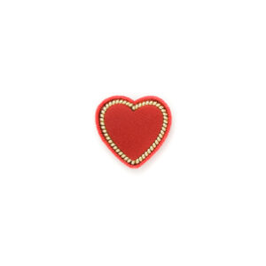 pin's coeur