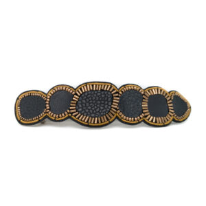 grande barrette cheveux